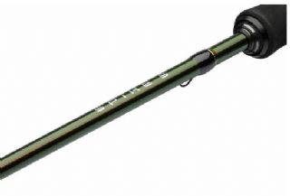 Abu Garcia Spike S Allround Spinning Rod - 